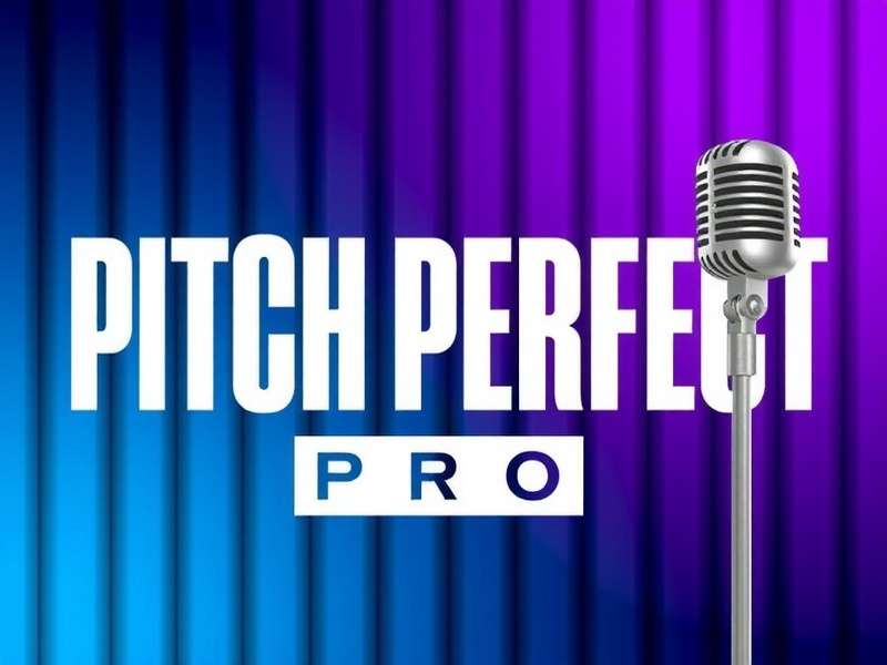 Pitch Perfect Pro - India's Top Music Game Pitch Perfect Pro Game Banner